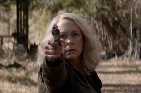 Halloween Review (2018)