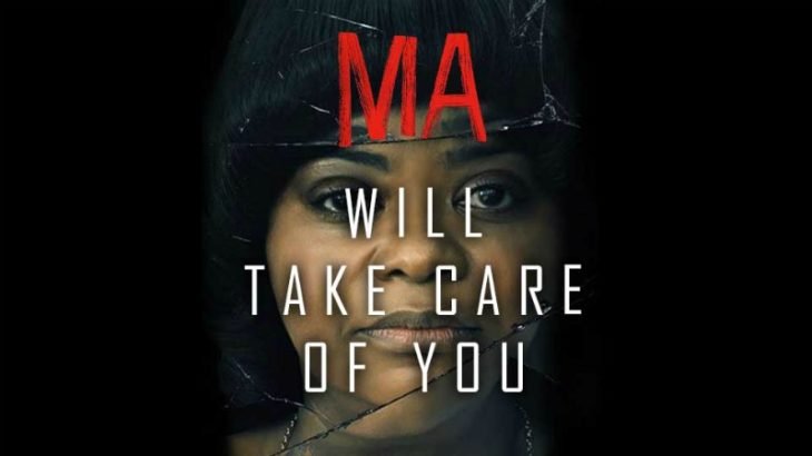Ma (2019) Review