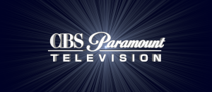 Image of the CBS Paramount logo. Used for promotional use only. under the fair use act
