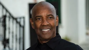 Denzel Washington