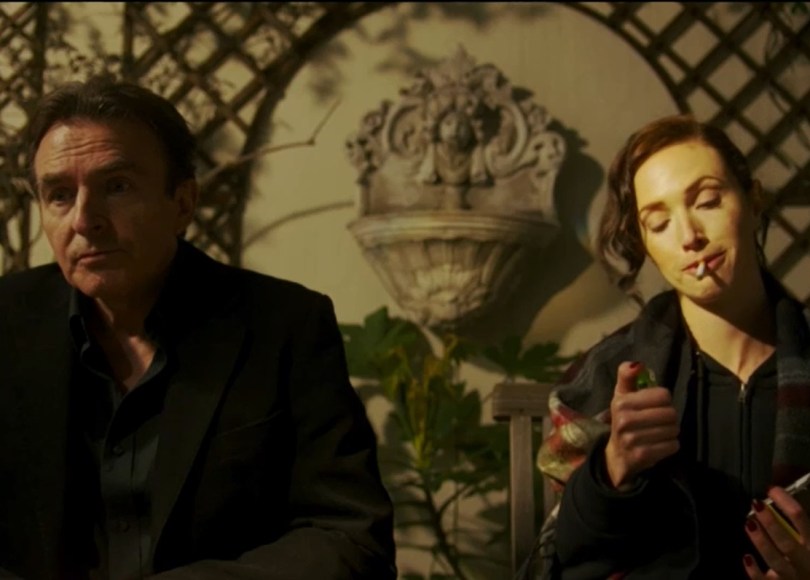 Pike – Pilot Episode Review