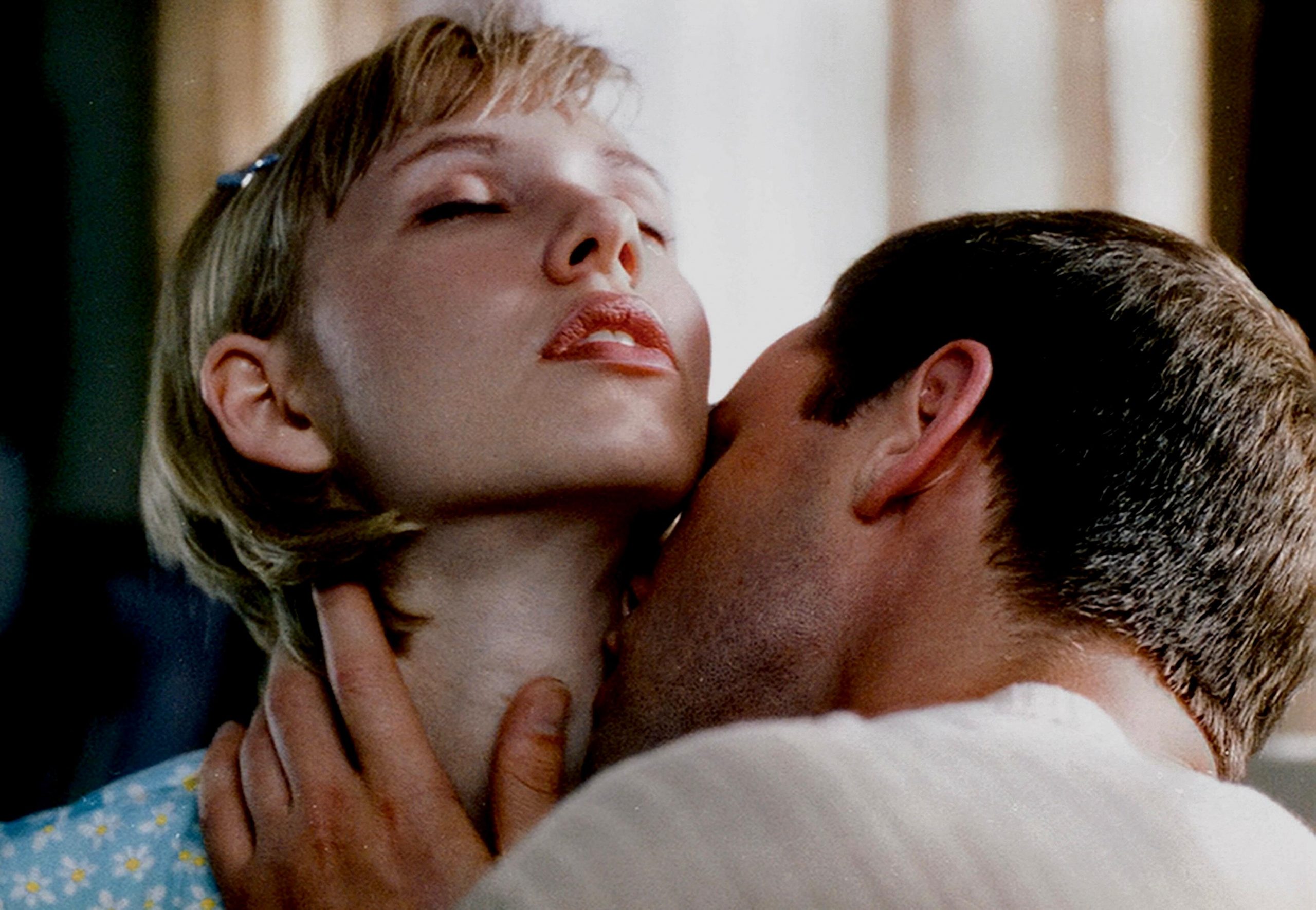 The Pornographer (1999) - IMDb