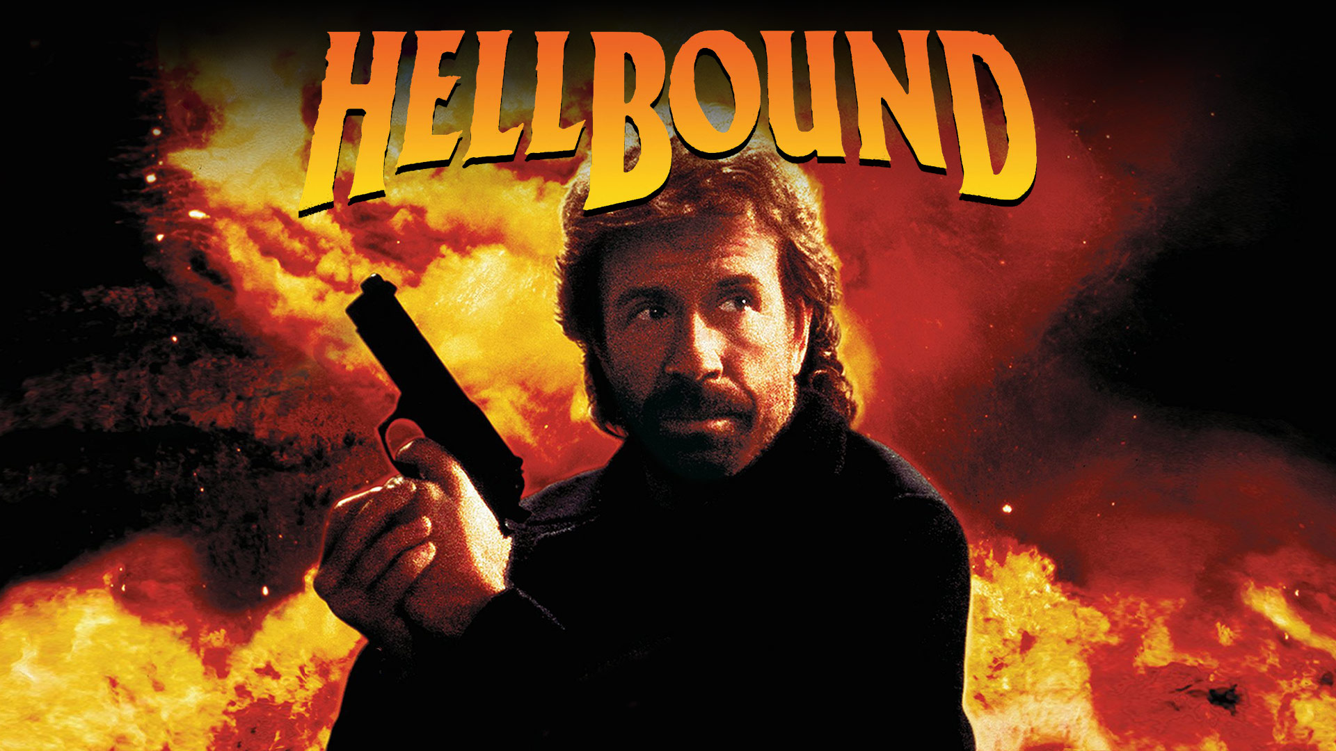 Prime Video: Hellbound